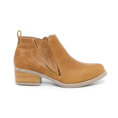 Botas Mujer Texanas Cuero Vacuno Riot 167 Bajas