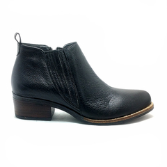 Botas Mujer Texanas Cuero Vacuno Riot 167 Bajas