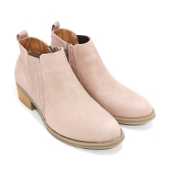Botas Mujer Texanas Cuero Vacuno Riot 167 Bajas