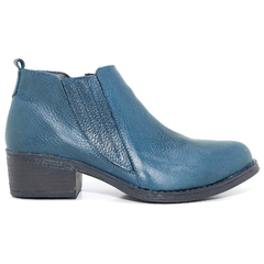 Botas Mujer Texanas Cuero Vacuno Riot 167 Bajas