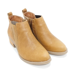 Botas Mujer Texanas Cuero Vacuno Riot 167 Bajas
