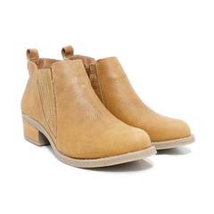 Botas Mujer Texanas Cuero Vacuno Riot 167 Bajas