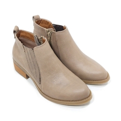 Botas Mujer Texanas Cuero Vacuno Riot 167 Bajas