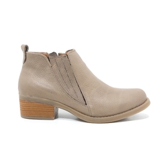 Botas Mujer Texanas Cuero Vacuno Riot 167 Bajas