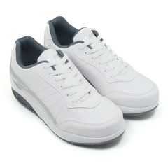 Zapatillas Mujer Tonificadoras Adelgaza Caminando Riot 2000