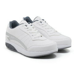 Zapatillas Mujer Tonificadoras Adelgaza Caminando Riot 2000