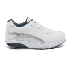 Zapatillas Mujer Tonificadoras Adelgaza Caminando Riot 2000