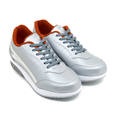 Zapatillas Mujer Tonificadoras Adelgaza Caminando Riot 2000