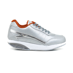 Zapatillas Mujer Tonificadoras Adelgaza Caminando Riot 2000