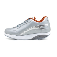 Zapatillas Mujer Tonificadoras Adelgaza Caminando Riot 2000