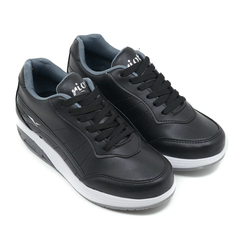 Zapatillas Mujer Tonificadoras Adelgaza Caminando Riot 2000