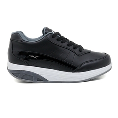 Zapatillas Mujer Tonificadoras Adelgaza Caminando Riot 2000