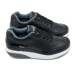 Zapatillas Mujer Tonificadoras Adelgaza Caminando Riot 2000