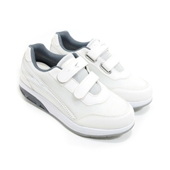 Zapatillas Tonificadoras Mujer Adelgaza Caminando Riot 2030