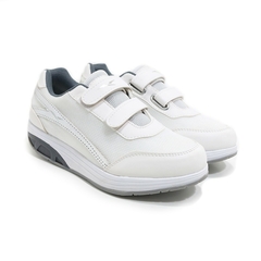 Zapatillas Tonificadoras Mujer Adelgaza Caminando Riot 2030