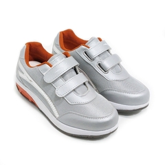 Zapatillas Tonificadoras Mujer Adelgaza Caminando Riot 2030
