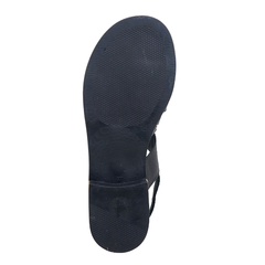 Sandalias Mujer Bajas Cuero Riot Frida Urbanas Livianas