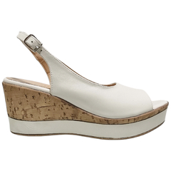 Sandalias Mujer Taco Chino Cuero Vacuno Riot Samia Livianas (RISAMIA) - comprar online