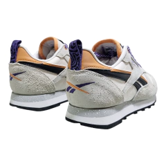 Zapatillas Deportivas Mujer Reebok Classic Leather Cuero (RKCLASLT)