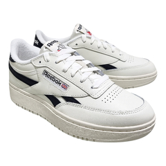 Imagen de Zapatillas Urbanas Mujer Reebok Club C Double Cuero Vacuno (RKCLUBCD)