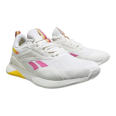 Imagen de Zapatillas Reebok Deportivas Mujer Nano Flex 2 Running Gym (RKNANFL2)