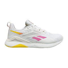Zapatillas Reebok Deportivas Mujer Nano Flex 2 Running Gym (RKNANFL2) - comprar online