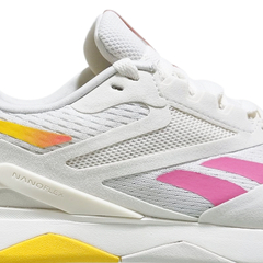 Zapatillas Reebok Deportivas Mujer Nano Flex 2 Running Gym (RKNANFL2) - comprar online