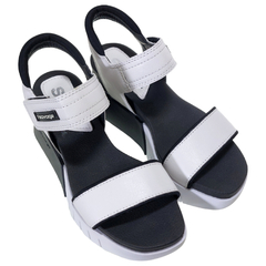 Sandalias Mujer Plataforma Urbanas Savage Atenas 391 Verano