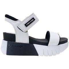 Sandalias Mujer Plataforma Urbanas Savage Atenas 391 Verano