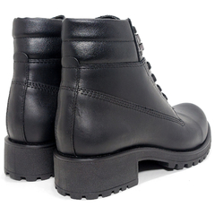 Borcegos Savage Bota Mujer Bor 170 Cuero Vacuno Livianos