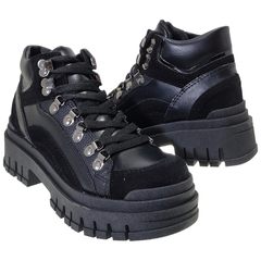 Borcegos Mujer Plataformas Savage Brusio 620 Botas Urbanas