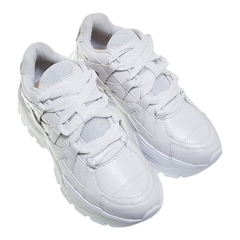 Zapatillas Savage Casual Plataformas Mujer Laos Urbanas Moda (SALAOS) - comprar online