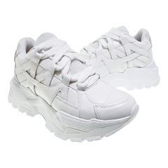 Zapatillas Savage Casual Plataformas Mujer Laos Urbanas Moda (SALAOS) en internet