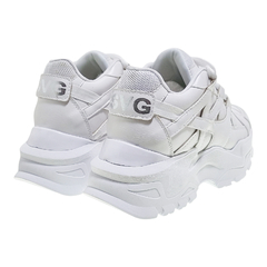 Zapatillas Savage Casual Plataformas Mujer Laos Urbanas Moda (SALAOS) - tienda online