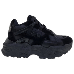 Zapatillas Savage Casual Plataformas Mujer Laos Urbanas Moda (SALAOS) en internet