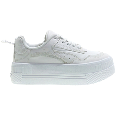 Zapatillas Plataformas Savage Mujer Lr51 Veggie Moda Urbana