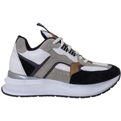 Zapatillas Mujer Savage Miris 51 Moda Urbanas Sneaker Veggie