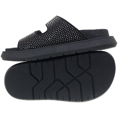 Sandalias Mujer Savage Monaco 30 Zuecos Birk Verano Brillos