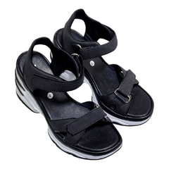 Sandalias Alta Urbanas Savage Mujer Plataforma Rostov 104 (SAROS104) - comprar online