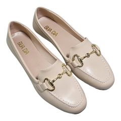 Mocasines Mujer Sua Cïa Clasicos Bajos Moda Casual 14634 (SC14634) - tienda online