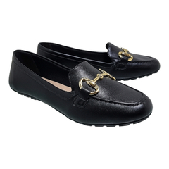 Mocasines Mujer Sua Cïa Clasicos Bajos Moda Casual 14634 (SC14634) - Zona Shop