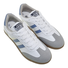 Zapatillas Mujer Urbanas Sua Cia 15421 Sneakers Livianas (SC15421) - Zona Shop