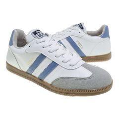 Zapatillas Mujer Urbanas Sua Cia 15421 Sneakers Livianas (SC15421) - tienda online