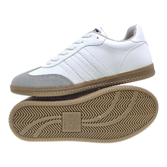Zapatillas Mujer Urbanas Sua Cia 15421 Sneakers Livianas (SC15421) - Zona Shop