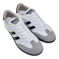 Zapatillas Mujer Urbanas Sua Cia 15421 Sneakers Livianas (SC15421) - tienda online