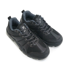 Zapatillas Trekking Hombre Mujer Star Flex Reforzadas