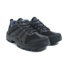 Zapatillas Trekking Hombre Mujer Star Flex Reforzadas