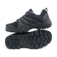 Zapatillas Trekking Hombre Mujer Star Flex Reforzadas