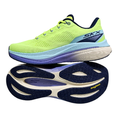 Zapatillas Mujer Deportivas Skechers Running Training 128901 (SK128901) - Zona Shop