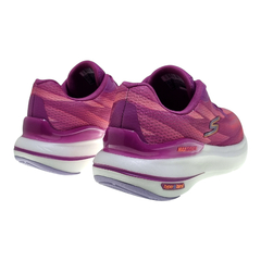 Zapatillas Skechers Mujer Deportivas 129296 Amortiguación (SK129296) - Zona Shop